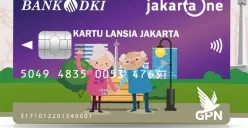 Ilustrasi KLJ 2025. (Sumber: Facebook/@Bank_DKI)