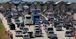 Daftar Link CCTV Online Arus Balik Lebaran 2025. (Sumber: Pinterest)