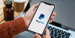Cara buat akun PayPal tanpa KTP. (Sumber: Tuwaga)