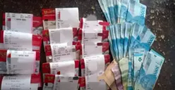 Masyarakat diminta aktif mengecek dan memverifikasi data DTSE untuk memastikan tercatat sebagai penerima bantuan sosial. (Sumber: Youtube/Bungkas Wae)