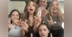 Arti Velocity di TikTok yang Viral. (Sumber: Tiktok)