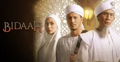 Ulama asal Malaysia menilai bahwa serial Bidaah memicu kontroversi dan merendahkan martabat ualam. (Sumber: Viu)