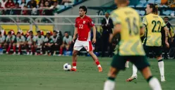 Pemain Timnas Indonesia Nathan Tjoe-A-On. (Sumber: Instagram/nathantjoeaon)