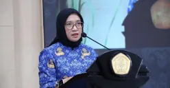 Menteri PANRB, Rini Widyantini. (Sumber: menpan.go.id)