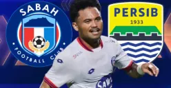 Saddil Ramdani kembali dirumorkan akan bergabung ke Persib Bandung. (Sumber: Transfermarkt)