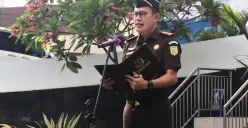 Kepala Kejaksaan Negeri Kabupaten Bogor, Irwanuddin Tadjuddin. (Sumber: Dok Kejari Kabupaten Bogor)