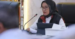 8 Jabatan PPPK Paruh Waktu 2024 buat honorer yang tak lolos seleksi. Gaji fleksibel dan berpeluang jadi ASN. Simak info lengkapnya di sini! (Sumber: menpan.go.id)