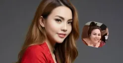 Lisa Mariana kena body shaming warganet. (Sumber: Instagram/@lisamarianaaa/TikTok/@Neng Ros)