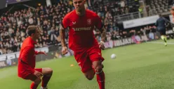 Mees Hilgers tidak bermain penuh di pertandingan FC Twente vs Fortuna Sittard. (Foto: Instagram/@fctwente)