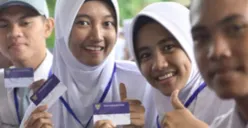 Dana PIP 2025 meningkat (Sumber: Instagram/@kemendikdasmen)