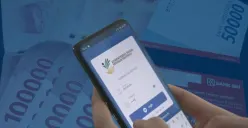 Simak berikut ini informasi cara cek penerima manfaat program bantuan sosial pemerintah. (Sumber: Poskota/Faiz)