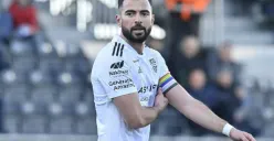 Jordi Amat bakal gabung ke Persib Bandung musim depan? (Sumber: Transfermarkt)