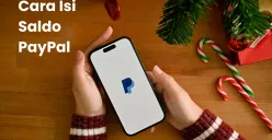 Cara Isi Saldo PayPal dengan DANA dan GoPay (Sumber: dok/Canva/Edited Muhammad Ibrahim)
