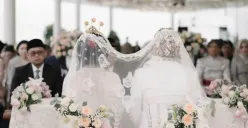 Istilah nikah batin dalam film Bidaah. (Sumber: Pinterest)