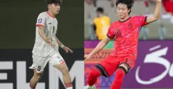 Streaming Afghanistan vs Korea Selatan di laga kedua Grup C Piala Asia U17 2025. (Foto: Dok. AFC)