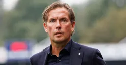 Alex Pastoor, eks staf Timnas Indonesia di bawah Patrick Kluivert. (Sumber: Instagram)