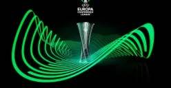 Jadwal perempat final UEFA Conference League atau Liga Konferensi Eropa. (Sumber: uefa.com)