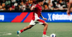 Update kondisi Dean James jelang dua laga terakhir Timnas Indonesia melawan China dan Jepang. (Sumber: Instagram/dean11james)