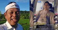 Dedi Mulyadi respons lagi masalah Lucky Hakim liburan ke Jepang, begini katanya.