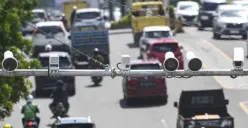 Cara melakukan pengecekan tilang elektronik ETLE secara online (Sumber: Pinterest)