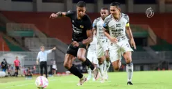 Preview pertandingan antara Bali United vs Dewa United di pekan 28 Liga 1 2024-25. (Foto: ligaindonesiabaru.com)