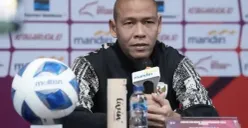 Timnas Indonesia U-17 dalam ajang Piala Asia U-17 yang berujung pada keberhasilan mereka lolos otomatis ke Piala Dunia U-17. (Sumber: Dok/PSSI)