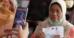 Bansos terancam dicabut untuk penerima yang terbukti bermain judol (Sumber: Pinterest)