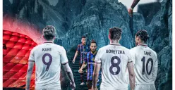 Prediksi Bayern Munchen vs Inter Milan Rabu 9 April 2025  8 besar Liga Champions. (Sumber: Instagram/fcbayern)