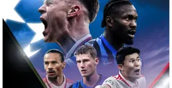 Saksikan live streaming Liga Champions Bayern Munchen vs Inter Milan jam 02.00 WIB. (Sumber: Instagram/fcbayern)