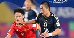 Persaingan di Grup B Piala Asia U-17 2025 berubah jadi neraka karena empat timnas masih berpeluang lolos ke perempat final sekaligus meraih tiket Piala Dunia U-17 2025. (Sumber: Instagram @afcasiancup)