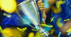 Jadwal perempat final Piala Asia U-17 2025 Timnas Indonesia vs Korea Utara. (Sumber: the-afc.com)