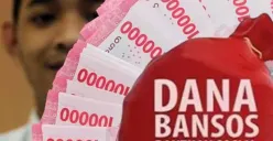 Dapatkan informasi terbaru mengenai pencairan PKH dan BPNT tahap kedua untuk alokasi bulan April, Mei, dan Juni 2025. (Poskota)