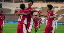 Qatar menanti! Timnas Indonesia U-17 siap berlaga di Piala Dunia 2025. (Foto: Dok. PSSI)