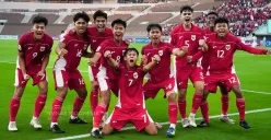 Potret pemain Timnas Indonesia U-17. (Sumber: PSSI)