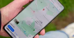 Cara matikan fitur lokasi di Hp. (Sumber: Pinterest/Digital Trends)