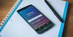 Ilustrasi mengganti email di akun Instagram. (Sumber: Pixabay/freestocks)