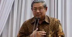 SBY berikan pandangan terkait kebijakan ekonomi melalui akun resminya di X. (Sumber: X/SBYudhoyono)