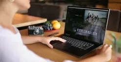 Coba pelajari cara membuat konten edukasi berupa video yang bisa dimonetisasi, hits dan menghasilkan cuan. (Sumber: YouTube/@Dana Milenial)