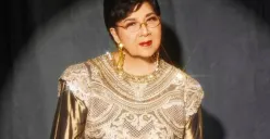 Potret Musisi Legendari Titiek Puspa yang wafat hari ini Kamis, 10 April 2025 yang akan disemayamkan di Wisma Puspa kawasan Pancoran Timur, Jakarta Selatan. (Sumber: Instagram Titiek Puspa)
