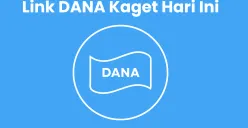 Klaim Saldo DANA Kaget Ratusan Ribu Hari Ini Kamis 10 April 2025, Dompet Digital Otomatis Terisi Uang (Sumber: Canva/Edited Muhammad Ibrahim)