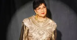 Seniman Titiek Puspa meninggal dunia. (Sumber: Instagram/@titiekpuspa_official)