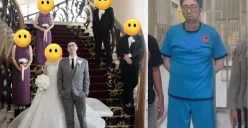 Geger! dokter PPDS Unpad diduga rudapaksa anak pasien di RSHS Bandung, ada indikasi kelainan seksual. (Sumber: X/@colekcimol)