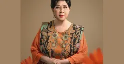 Legenda musik Indonesia Titiek Puspa meninggal dunia (Sumber: Instagram/@titiekpuspa_official)