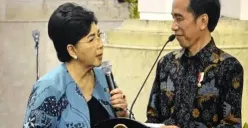 Penyanyi senior Titiek Puspa meninggal dunia pada Kamis, 10 April 2025, untuk mengenangnya, berikut adalah beberapa film yang pernah dibintanginya. (Sumber: Instagram: @titiekpuspa_official)