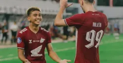 Pekan kelima BRI Super League 2025/2026 akan menampilkan duel  Persita vs PSM Makassar. (Sumber: Instagram/@psm_makassar)