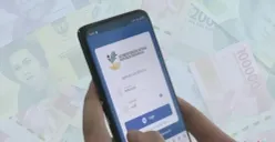 Cara cek desil DTSEN untuk mengetahui status penerima bansos. (Sumber: Poskota/Faiz)