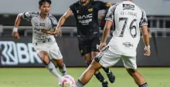Streaming Bali United vs Dewa United di pertandingan pekan ke-28 Liga 1 2024-25. (Foto: Instagram/@dewaunitedfc)