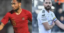 Saddil Ramdani dan Jordi Amat dirumorkan gabung ke Persib. (Sumber: Transfermarkt)