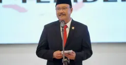 Menteri Sosial, Saifullah Yusuf. (Sumber: kemensos.go.id)