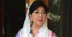 Deretan lagu Titiek Puspa yang kembali viral karena dicover penyanyi Tanah Air masa kini. (Sumber: Instagram/@titiekpuspa_official)